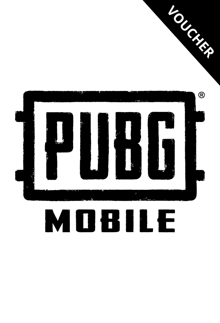PUBG MOBILE VOUCHER
